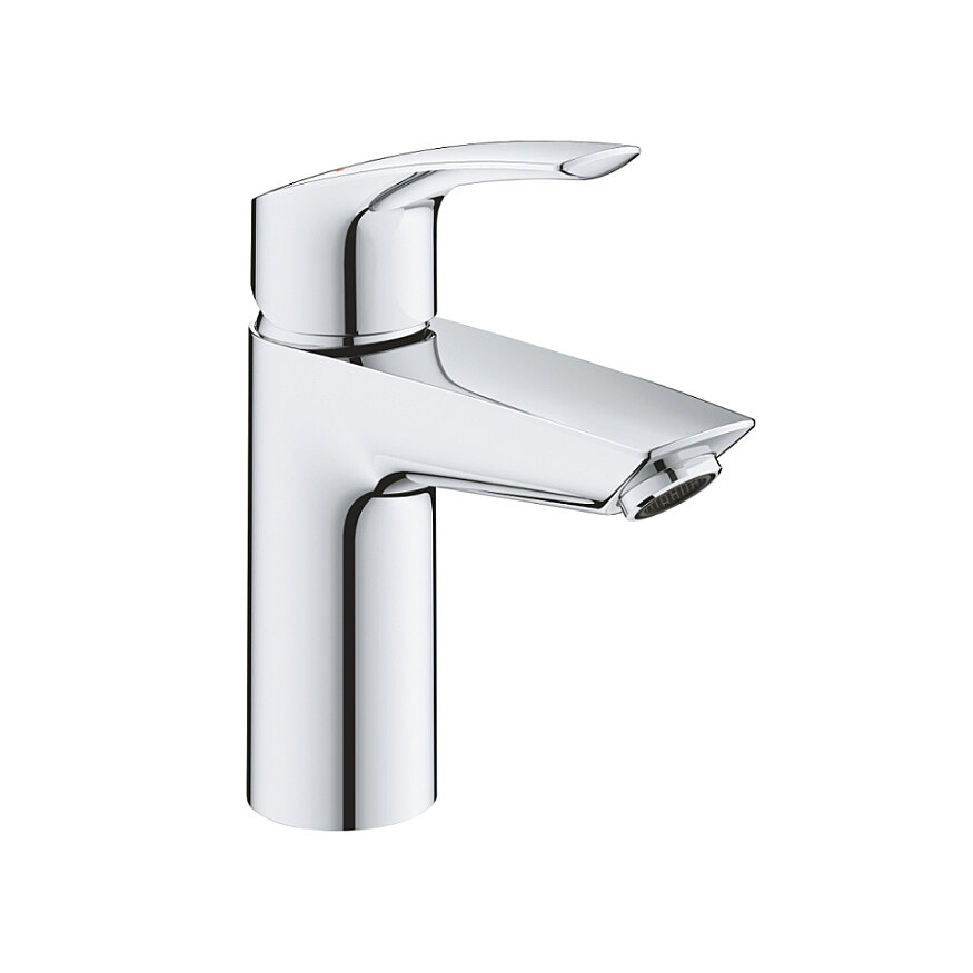 GROHE Eurosmart Tek Kumandalı Lavabo Bataryası S Boyut 32467003 - Grohe