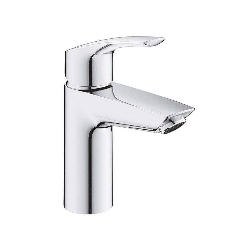 GROHE Eurosmart Tek Kumandalı Lavabo Bataryası S Boyut 32467003 - 1