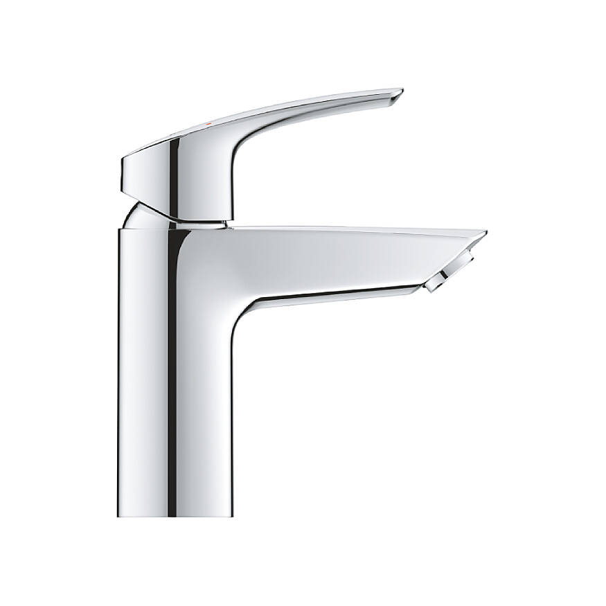 GROHE Eurosmart Tek Kumandalı Lavabo Bataryası S Boyut 32467003 - 3