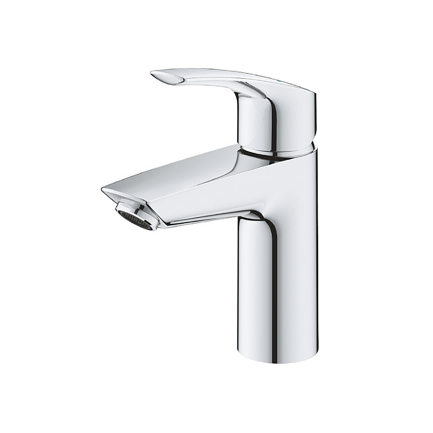 GROHE Eurosmart Tek Kumandalı Lavabo Bataryası S Boyut 32467003 - 2