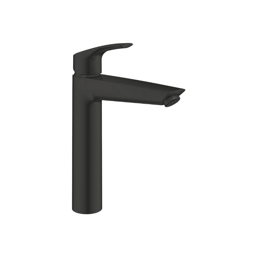 GROHE Eurosmart Tek Kumandalı Lavabo Bataryası XL Boyut 239712433 - 1