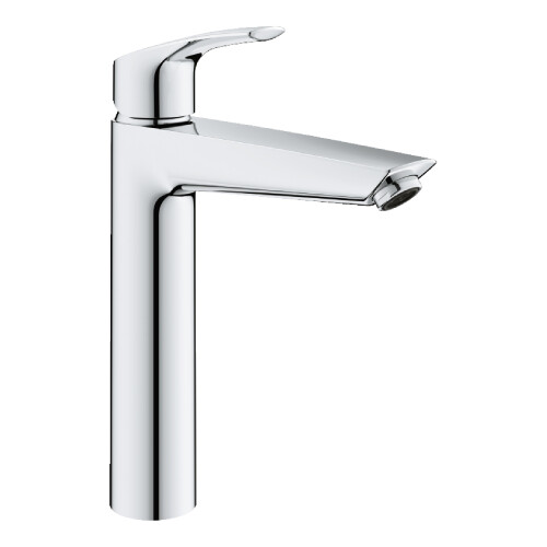 Grohe - GROHE Eurosmart Tek Kumandalı Lavabo Bataryası XL-Boyut