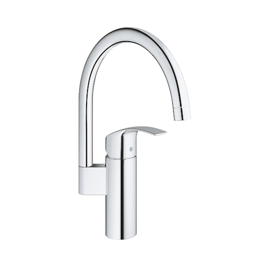 Grohe - GROHE Eurosmart Tek Kumandalı Mutfak Bataryası