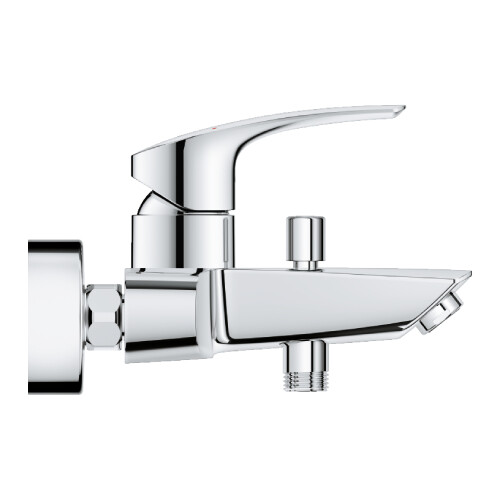 GROHE Eurosmart Banyo Bataryası - 2