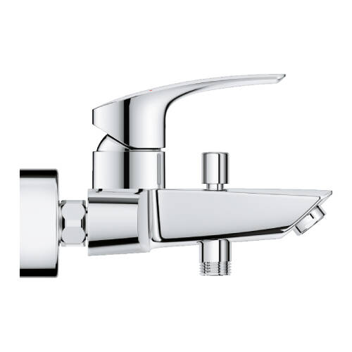 GROHE Eurosmart Banyo Bataryası - 2