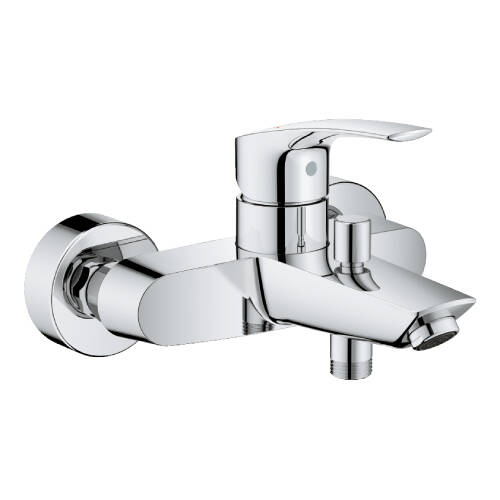 GROHE Eurosmart Banyo Bataryası - 1