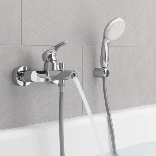 GROHE Eurosmart Banyo Bataryası - 3