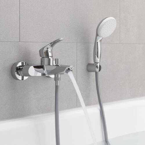 GROHE Eurosmart Banyo Bataryası - 3