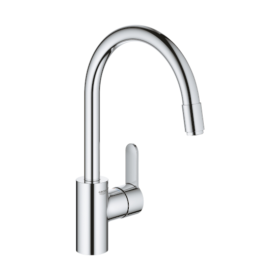 Grohe - GROHE Eurostyle Cosmopolitan Tek Kumandalı Mutfak Bataryası