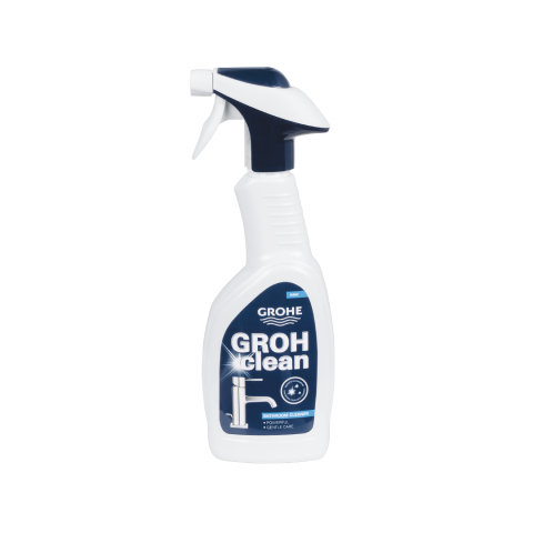 Grohe - GROHE GrohClean Batarya ve Banyo Aksesuarları Temizlik Spreyi