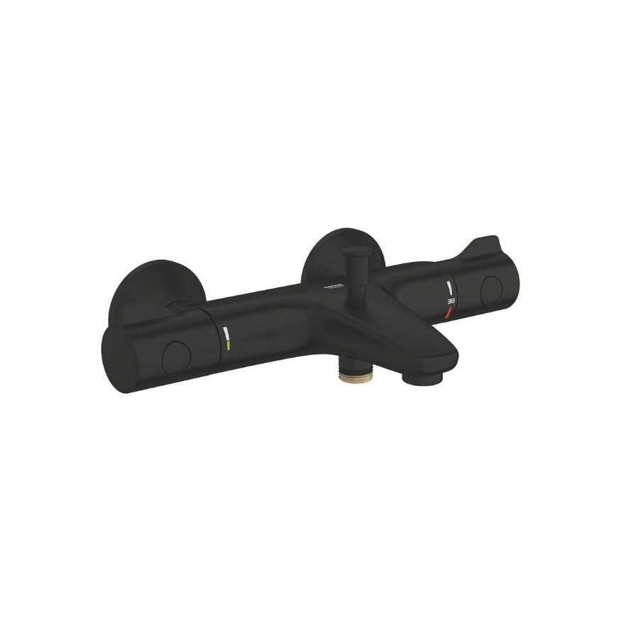 GROHE Grohtherm 800 Termostatik Banyo Bataryası 1022032430 - Grohe