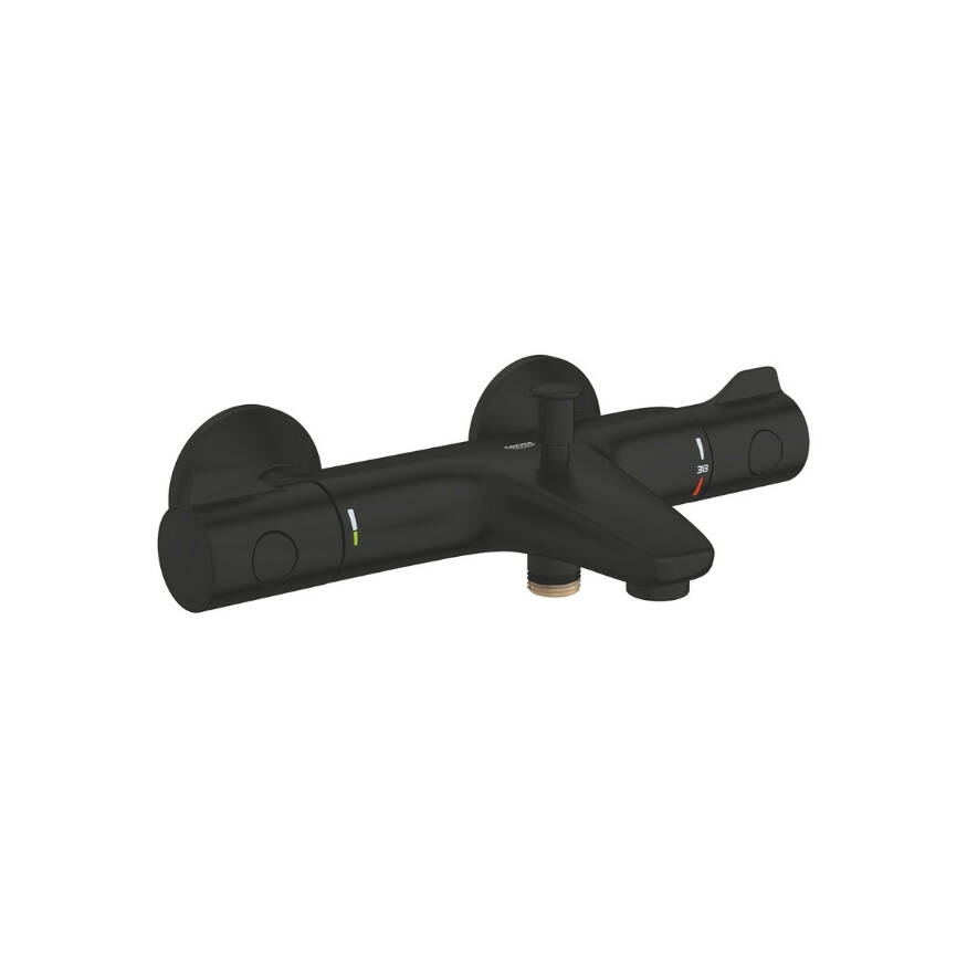 GROHE Grohtherm 800 Termostatik Banyo Bataryası 1022032430 - 1