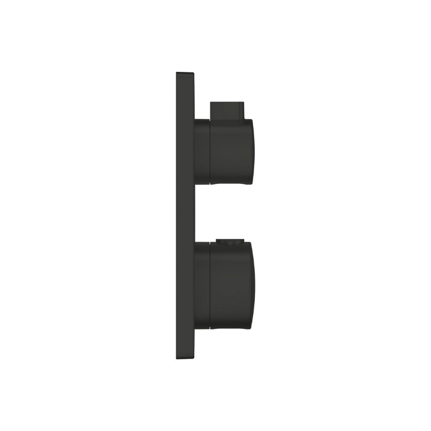 GROHE Grohtherm Termostatik Banyo / Duş Bataryası 1022092430 - 4