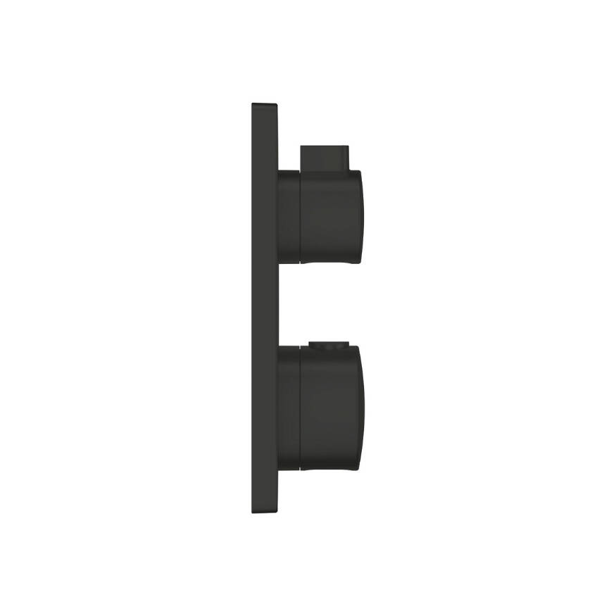 GROHE Grohtherm Termostatik Banyo / Duş Bataryası 1022092430 - 4