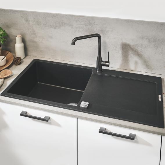 Grohe - GROHE K500 Kompozit Eviye 1000x500 mm