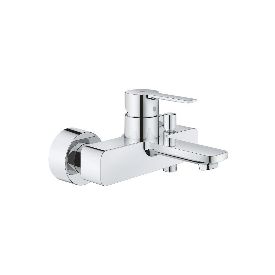 GROHE Lineare Tek Kumandalı Banyo Bataryası 33849001 - Grohe