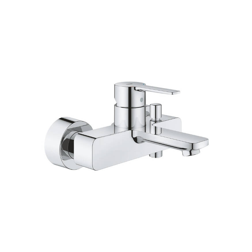 GROHE Lineare Tek Kumandalı Banyo Bataryası 33849001 - 1