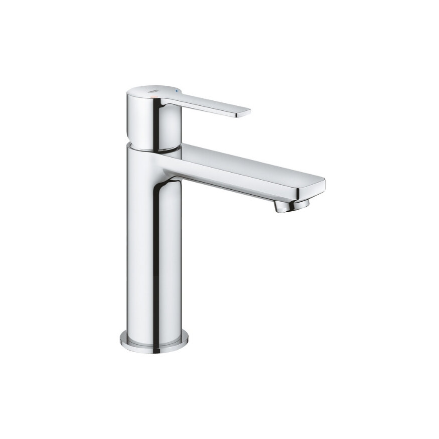 GROHE Lineare Tek Kumandalı Lavabo Bataryası S Boyut 23106001 - Grohe