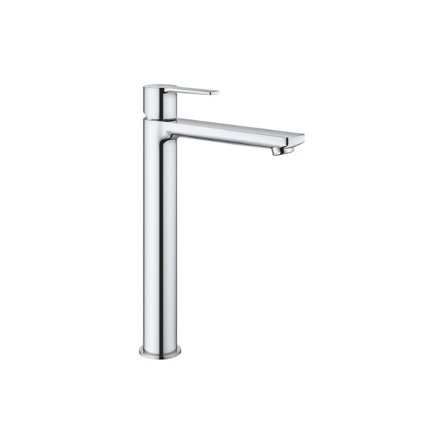 GROHE Lineare Tek Kumandalı Lavabo Bataryası XL Boyut 23405001 - Grohe