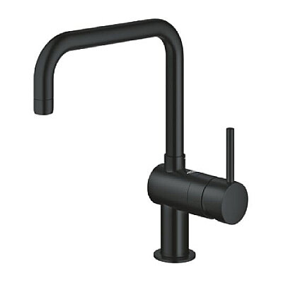 GROHE Minta Tek Kumandalı Mutfak Bataryası 32488KF0 - Grohe