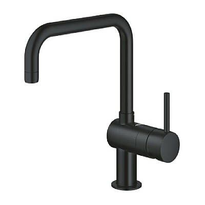 GROHE Minta Tek Kumandalı Mutfak Bataryası 32488KF0 - 1