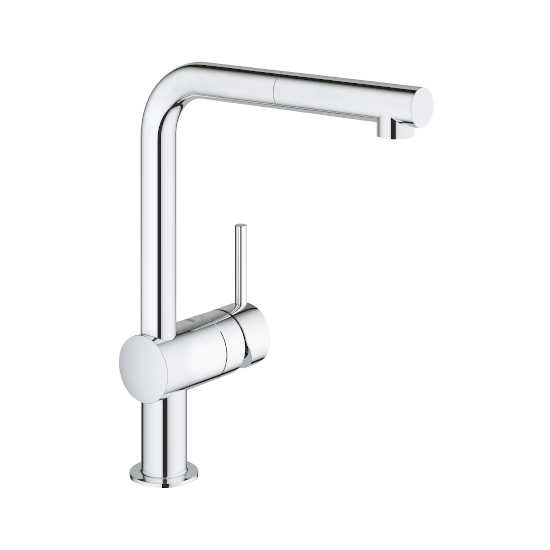 Grohe - GROHE Minta Tek Kumandalı Mutfak Bataryası