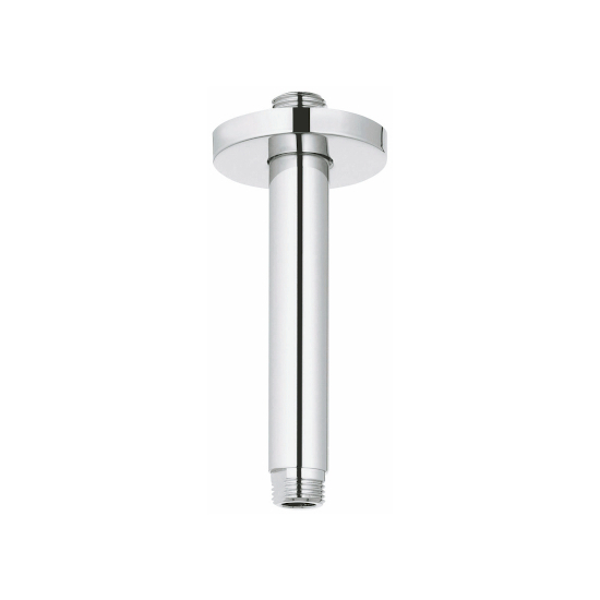 Grohe - GROHE Rainshower Duş Başlığı Kolu Tavandan