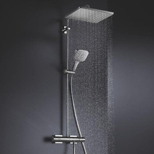 GROHE Rainshower Mono 310 Kare Tepe Duşu