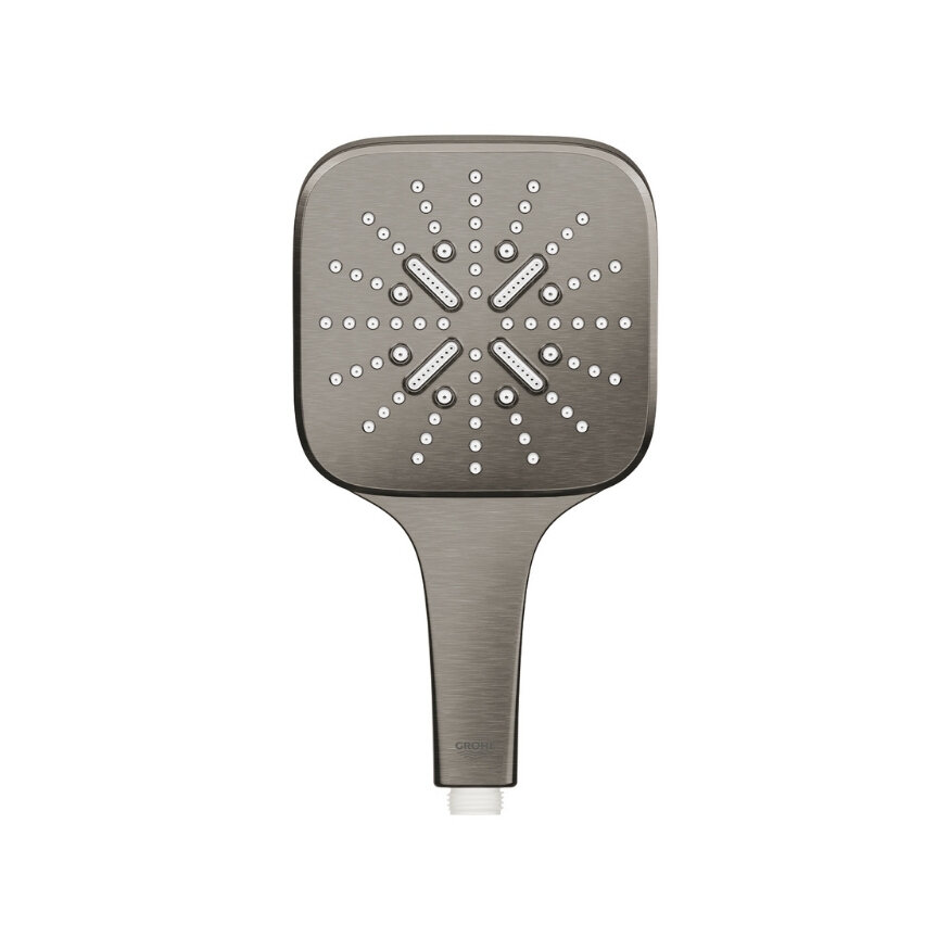 GROHE Rainshower SmartActive 130 Cube El Duşu 26582AL0 - 2