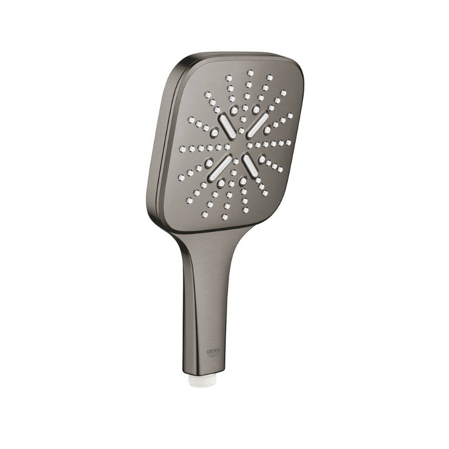 GROHE Rainshower SmartActive 130 Cube El Duşu 26582AL0 - 1