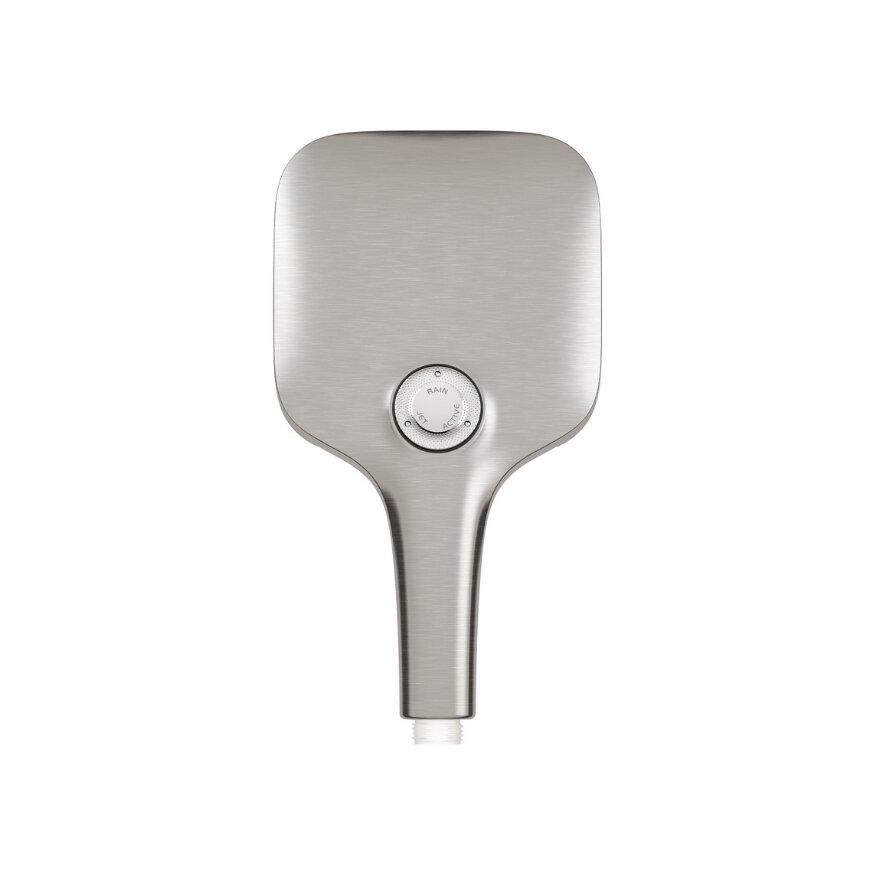 GROHE Rainshower SmartActive 130 Cube El Duşu 26582DC0 - 3