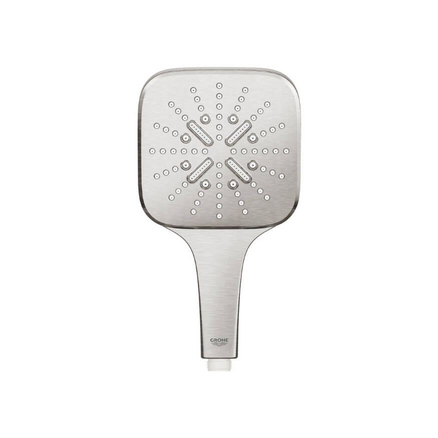GROHE Rainshower SmartActive 130 Cube El Duşu 26582DC0 - 2