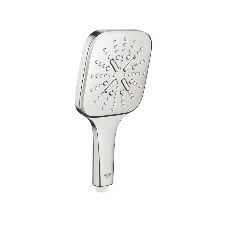 GROHE Rainshower SmartActive 130 Cube El Duşu 26582DC0 - Grohe