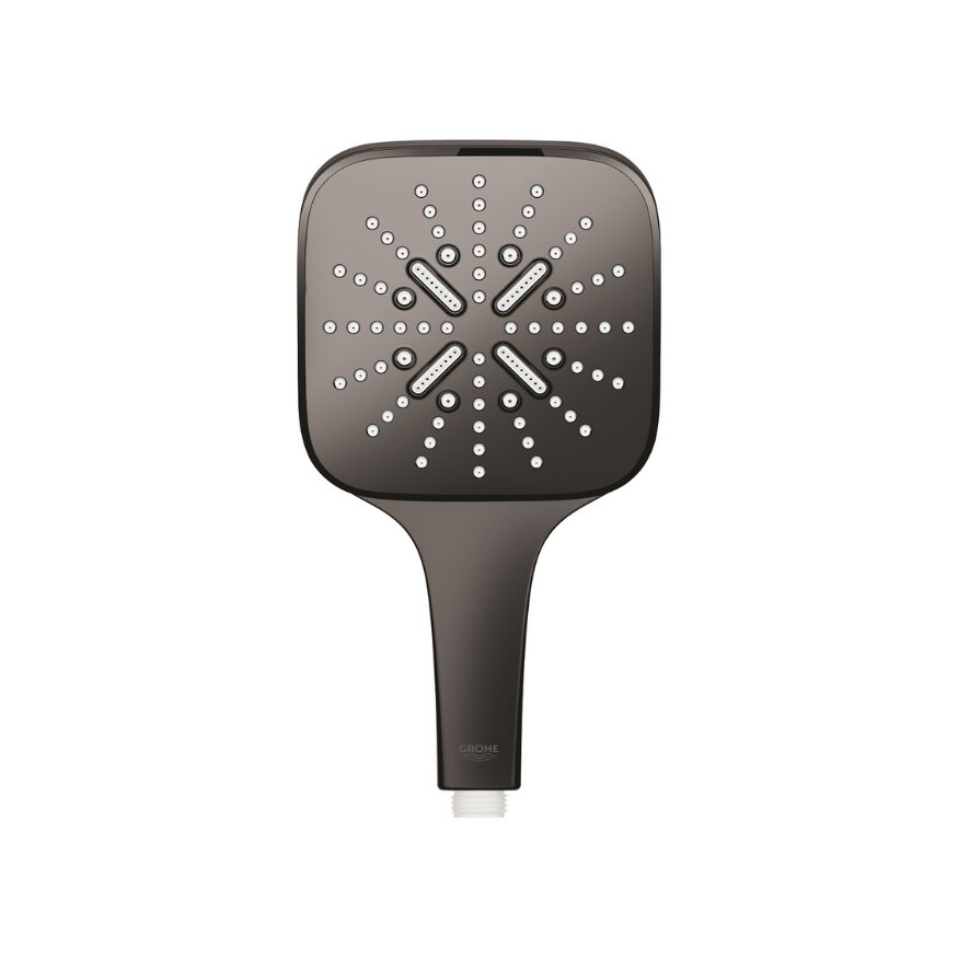 GROHE Rainshower SmartActive 130 Cube El Duşu 3 Akışlı 26582A00 - 2