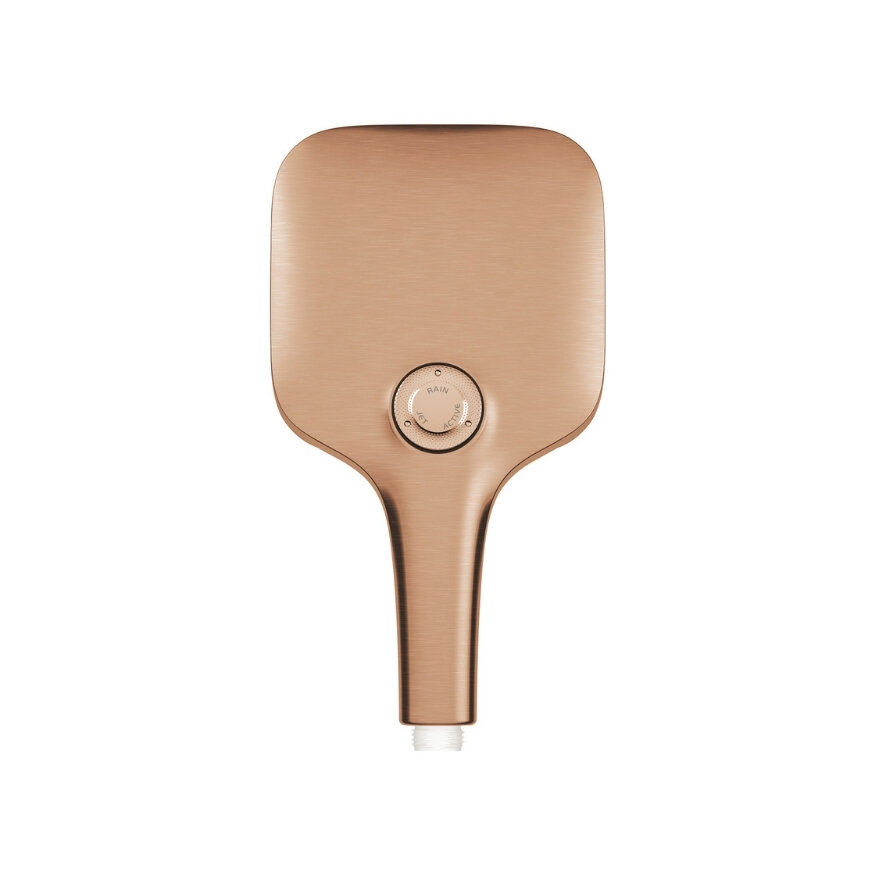 GROHE Rainshower SmartActive 130 Cube El Duşu 26582DL0 - 3