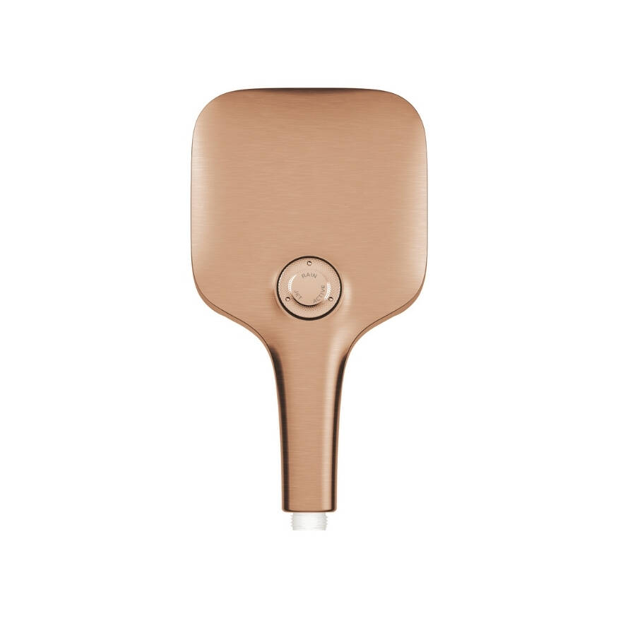 GROHE Rainshower SmartActive 130 Cube El Duşu 26582DL0 - 3