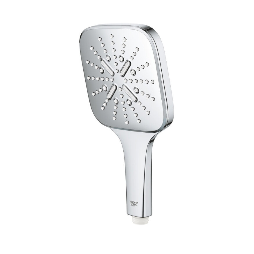 GROHE Rainshower SmartActive 130 Cube El Duşu 3 Akışlı - 2
