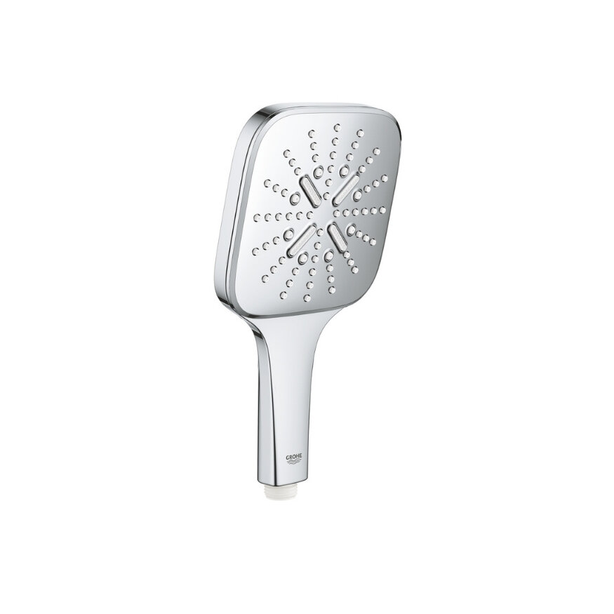 GROHE Rainshower SmartActive 130 Cube El Duşu 3 Akışlı - Grohe