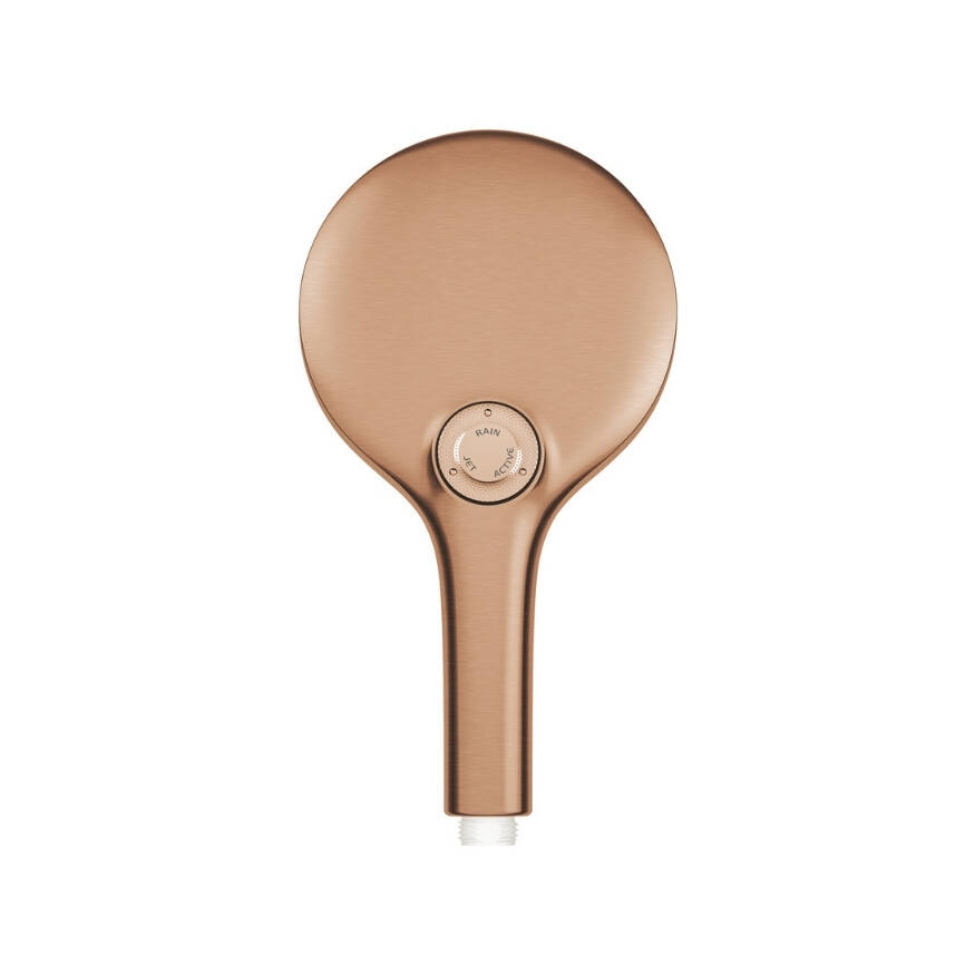 GROHE Rainshower SmartActive 130 El Duşu 26574DL0 - 3