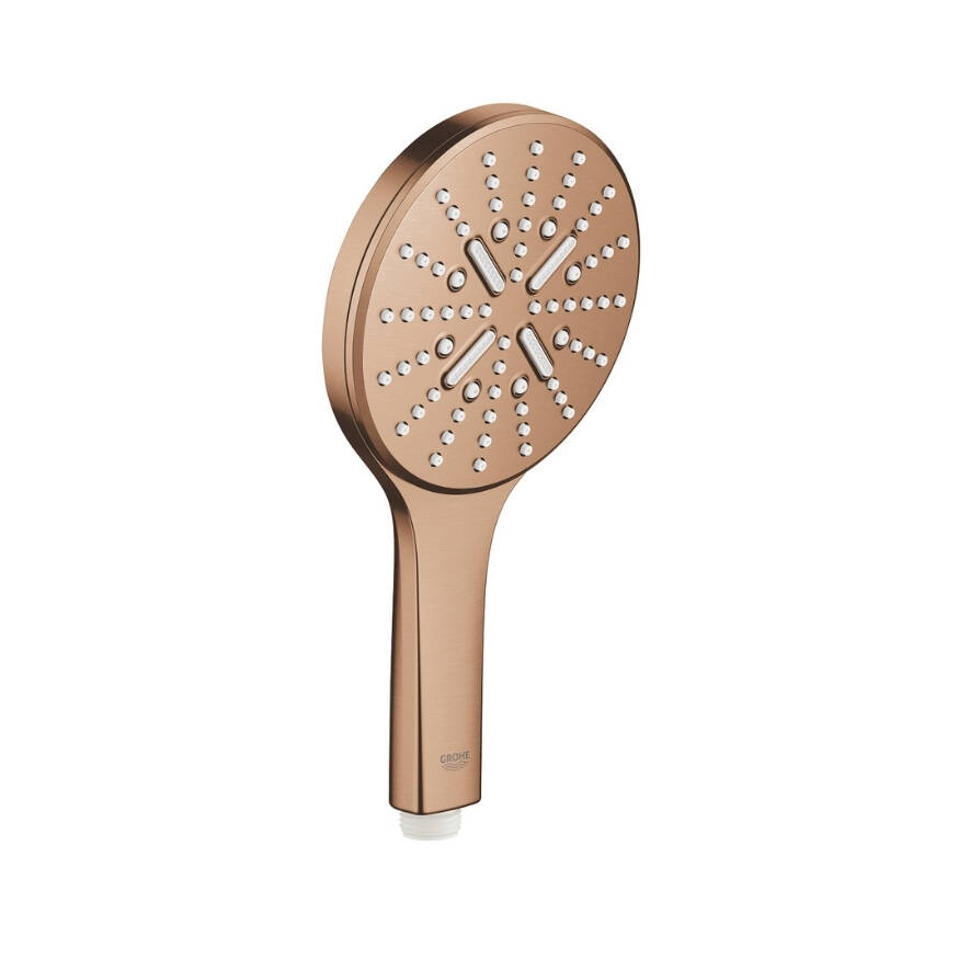 GROHE Rainshower SmartActive 130 El Duşu 26574DL0 - 1