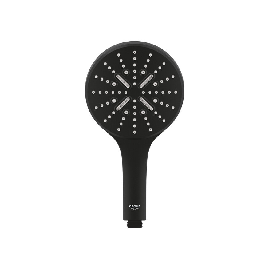 GROHE Rainshower SmartActive 130 El Duşu 3 Akışlı 22127KF0 - 3