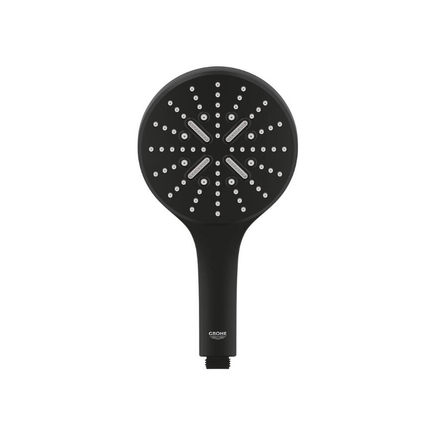 GROHE Rainshower SmartActive 130 El Duşu 3 Akışlı 22127KF0 - 3