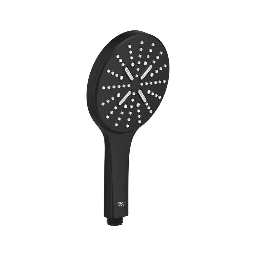 GROHE Rainshower SmartActive 130 El Duşu 3 Akışlı 22127KF0 - 1