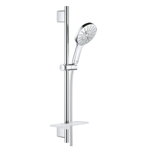 GROHE Rainshower SmartActive 130 Sürgülü Duş Seti