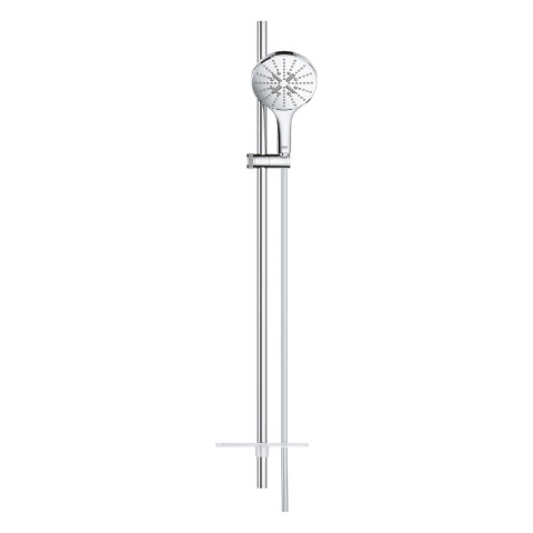 GROHE Rainshower SmartActive 150 Sürgülü Duş Seti 3 Akış Sabunluk Raflı - 2