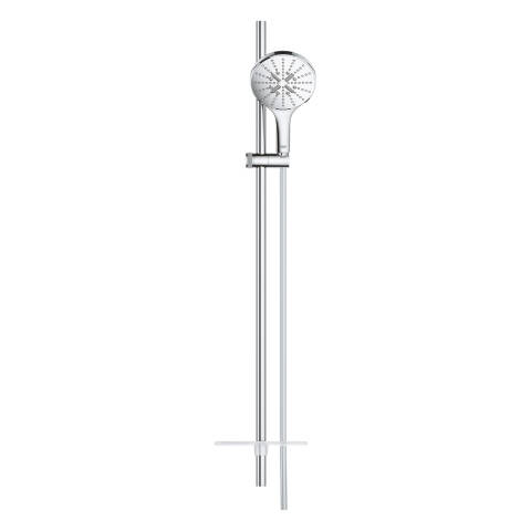GROHE Rainshower SmartActive 150 Sürgülü Duş Seti 3 Akış Sabunluk Raflı - 2