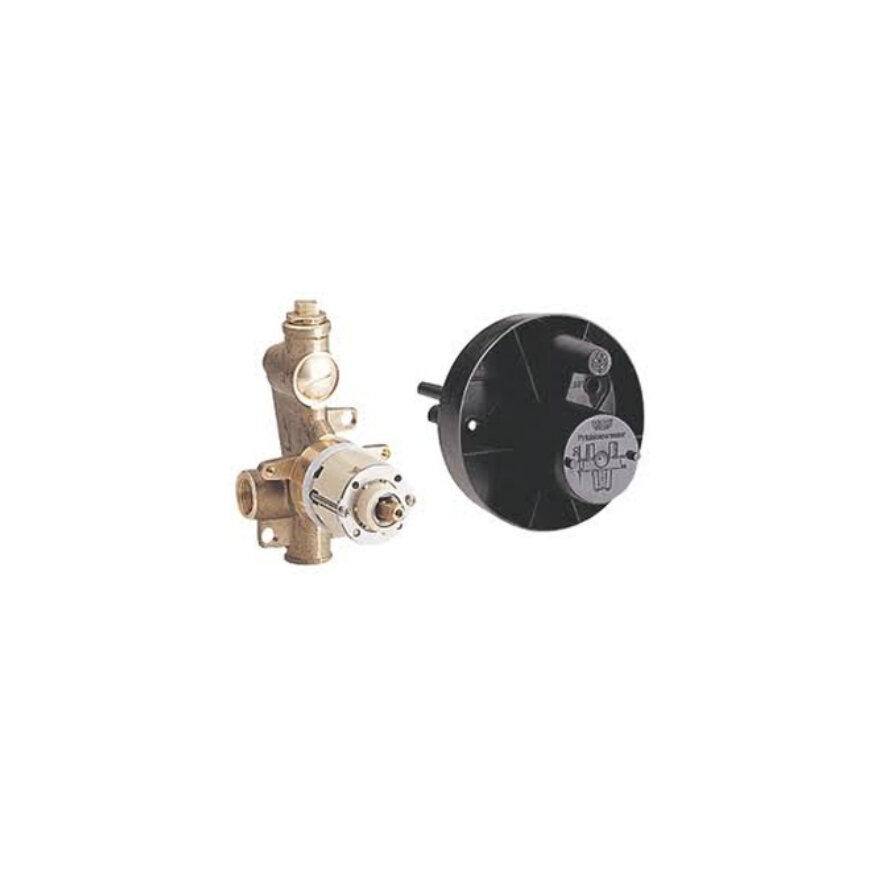 GROHE Rapido Ankastre Banyo / Duş Bataryası İç Gövde 33961000 - Grohe
