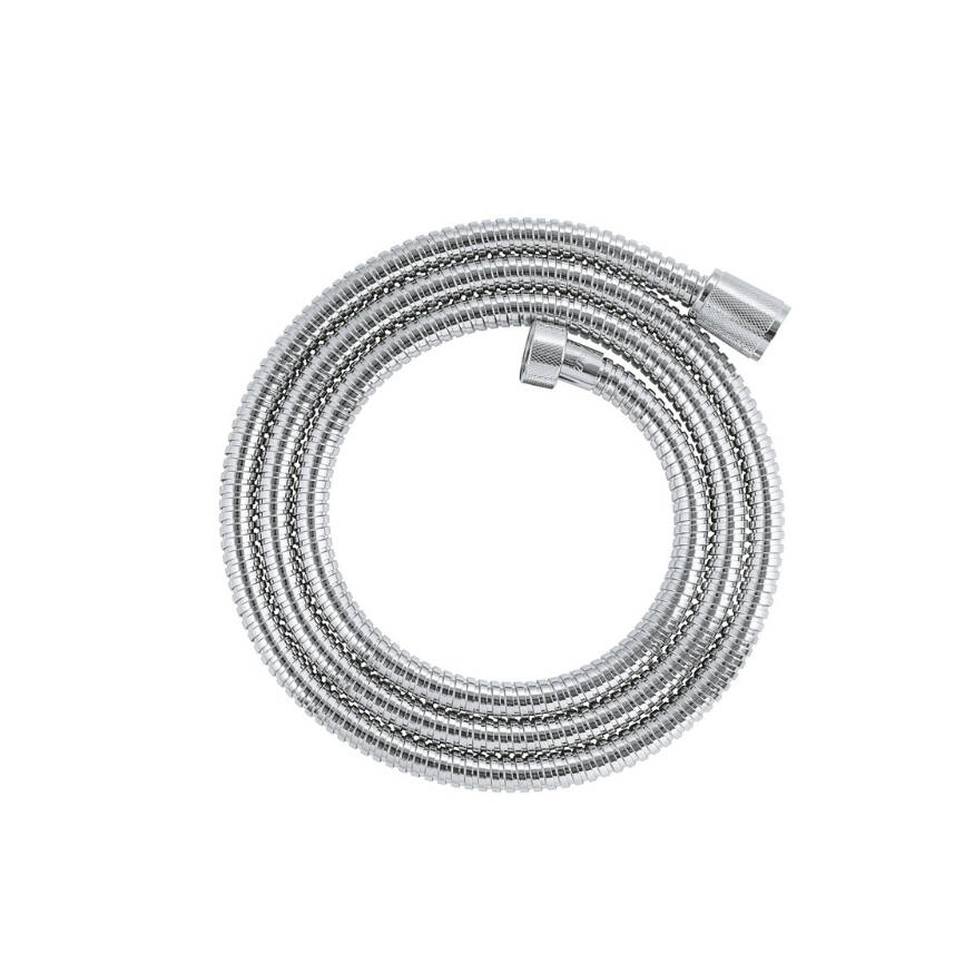 GROHE Relexaflex Metal Duş Hortumu 28139001 - 1