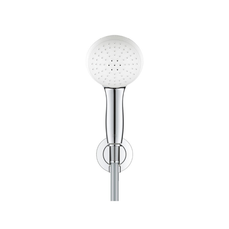 GROHE Tempesta 110 El Duşu Seti 26921003 - 2