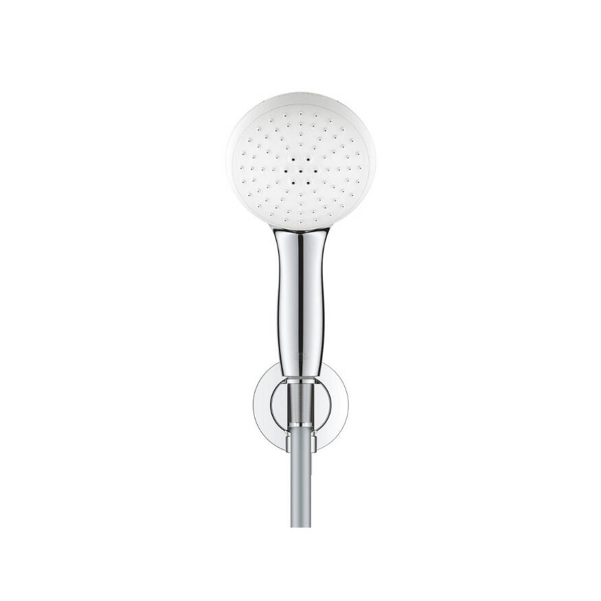 GROHE Tempesta 110 El Duşu Seti 26921003 - 2